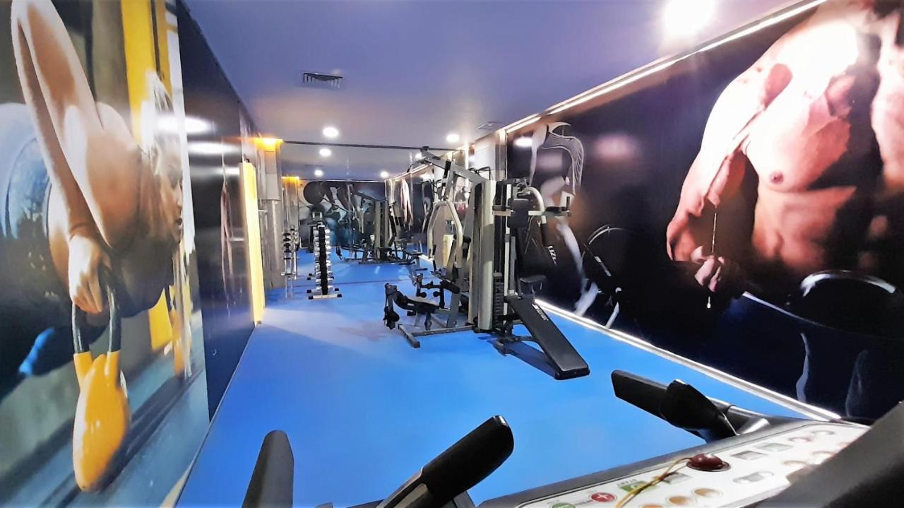 Zodiac Hotel Apartments Fahaheel Kuwait City Bagian luar foto