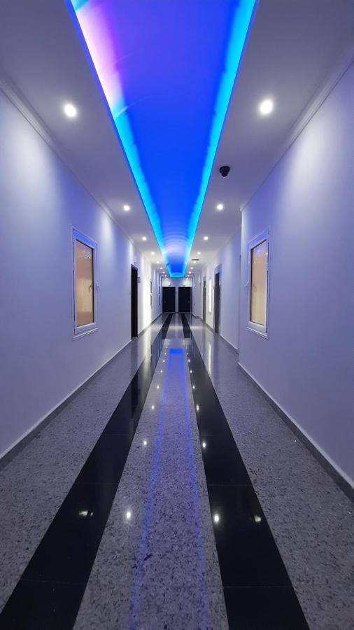 Zodiac Hotel Apartments Fahaheel Kuwait City Bagian luar foto