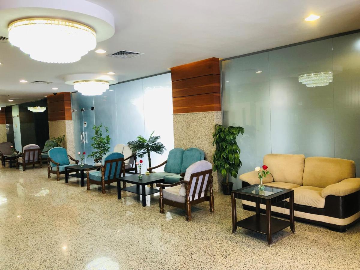Zodiac Hotel Apartments Fahaheel Kuwait City Bagian luar foto