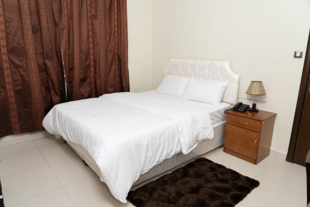 Zodiac Hotel Apartments Fahaheel Kuwait City Bagian luar foto