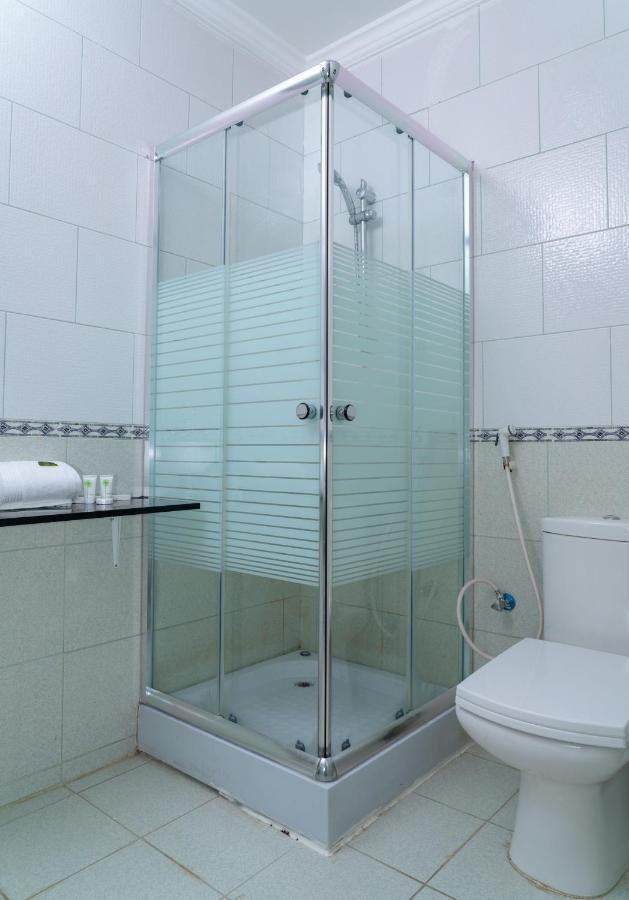 Zodiac Hotel Apartments Fahaheel Kuwait City Bagian luar foto