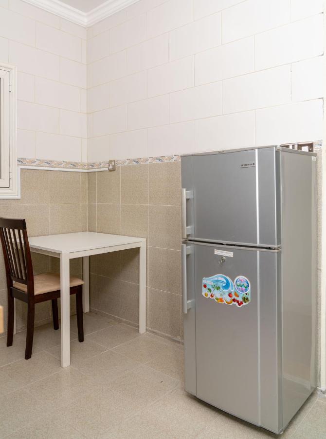 Zodiac Hotel Apartments Fahaheel Kuwait City Bagian luar foto